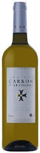 Chateau D'Artigues Graves Blanc 750ml